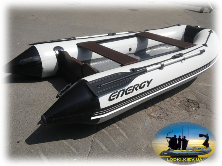 Лодка Energy НДНД N-360