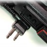 Рація ZASTONE ZT-V1000 роз'єм гарнітури