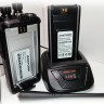 Акумулятор для радіостанції Zastone ZT-V1000