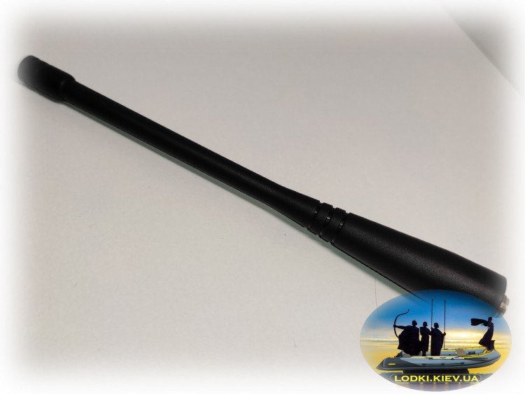Антена для рації Zastone ZT-V1000 UHF 400-470МГц
