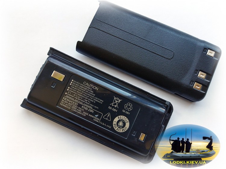 Акумулятор KNB-29N для рації Kenwood TK-2260