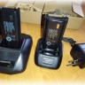 Зарядка KSC-31 для рацій Kenwood ТК-2260/3207/2306