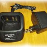 Зарядное устройство для Kenwood KSC-31