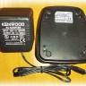 Зарядне Kenwood KSC-31 для аккумуляторів KNB-29N, KNB-30
