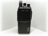 Рация ZASTONE ZT-V1000 водонепроницаемая