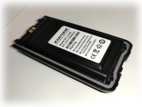 Аккумулятор для рации Zastone ZT-V1000