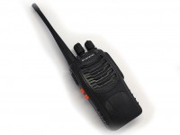 Рация Baofeng BF-888S UHF